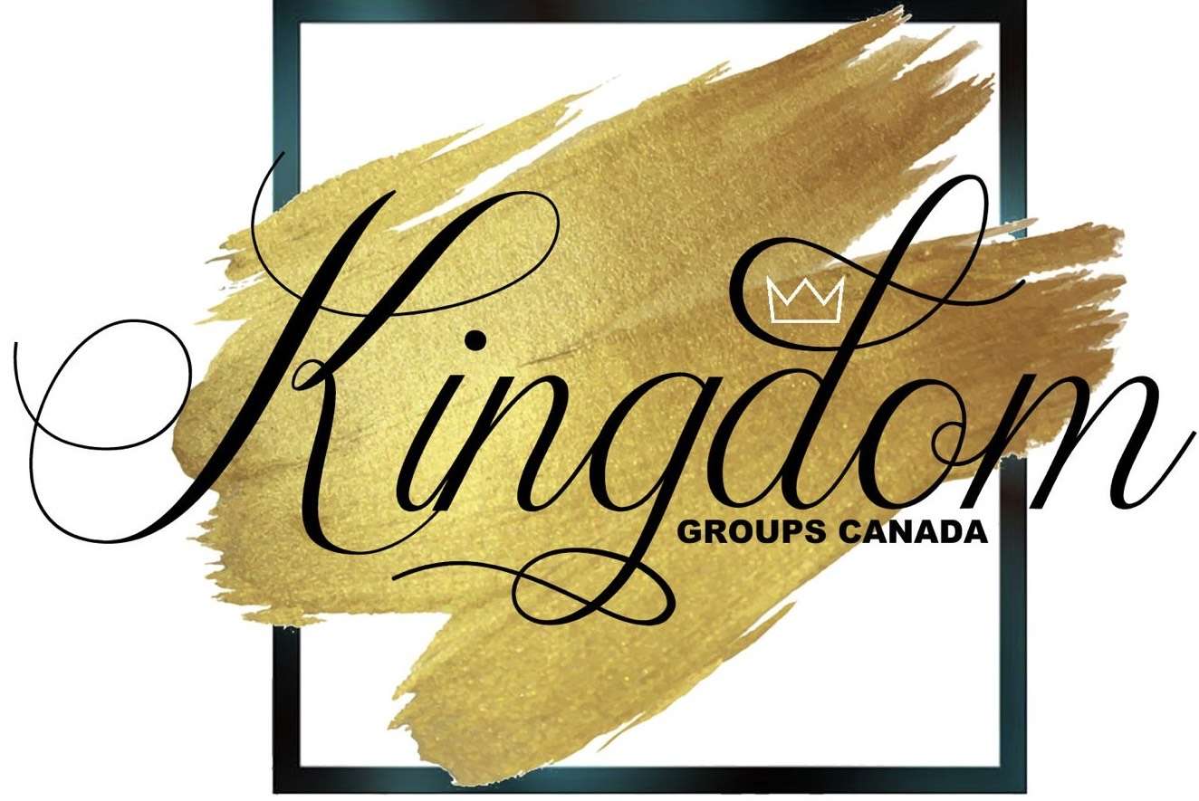 Kingdom Groups Canada Logo