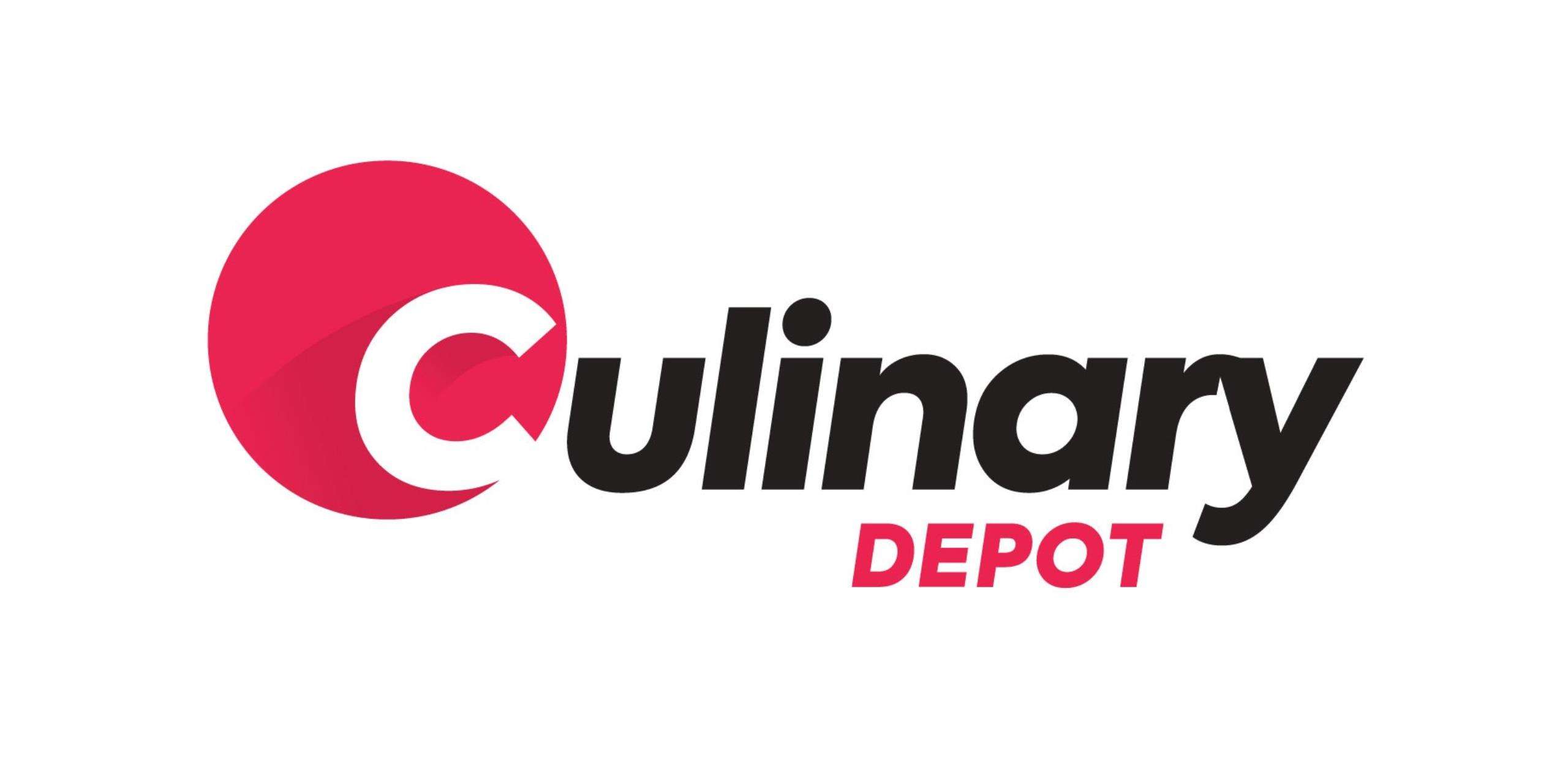 Culinary Depot Inc. Logo