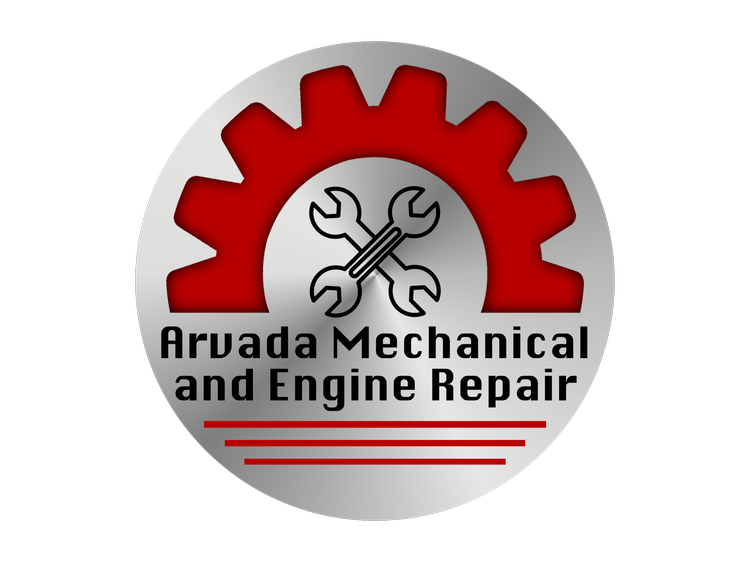 Arvada Mechanical and Engine Repair Logo