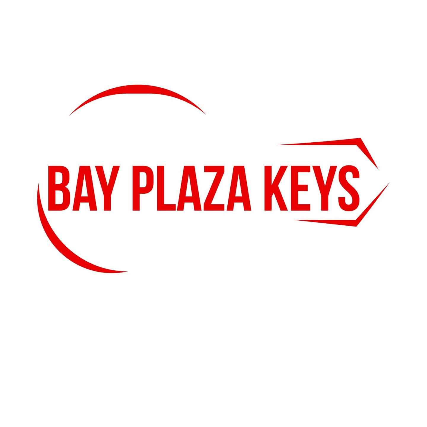 Bay Plaza Keys Logo