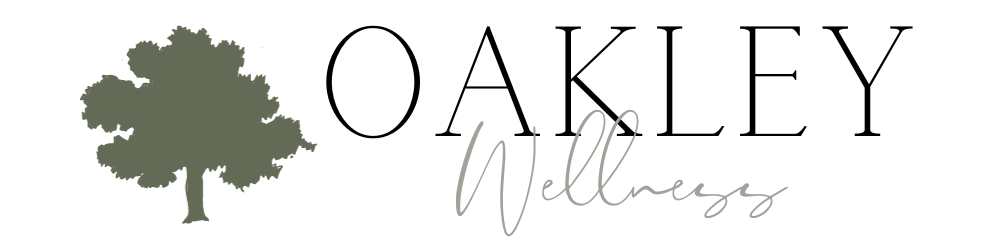 Oakley Wellness LLC Logo