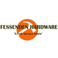 Fessenden Hardware Logo