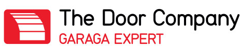 The Door Company Inc. Logo
