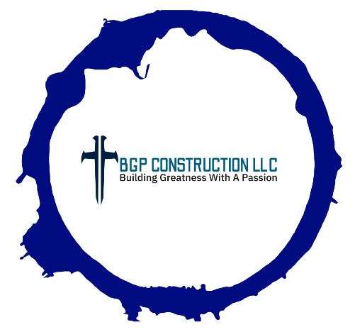 BGP Construction Logo