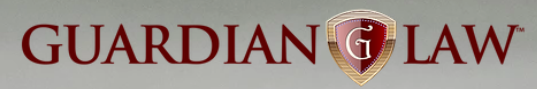 Guardian Law, LLC Logo