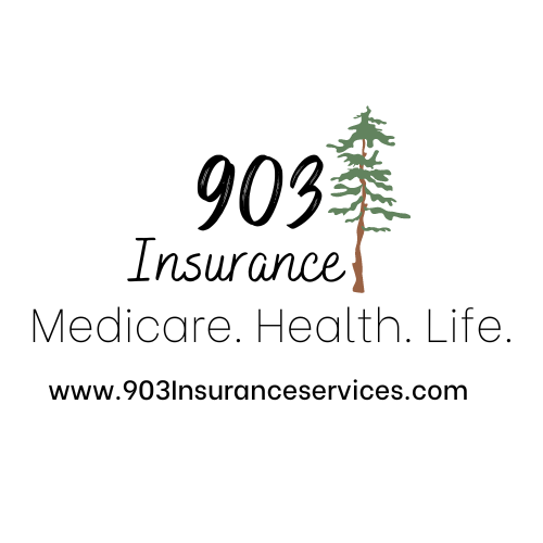 903 Insurance Services Logo