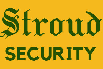 Stroud Security Systems, LP Logo