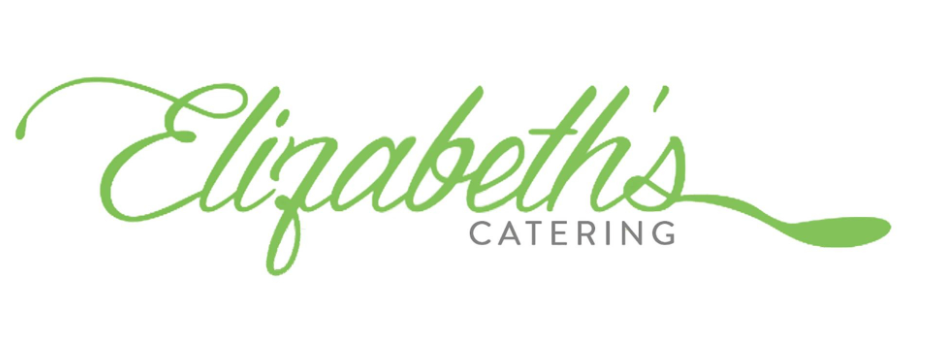 Elizabeth's Custom Catering Logo