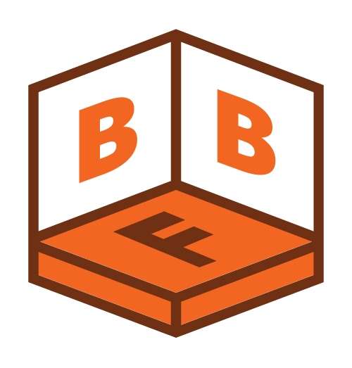 Best Budget Flooring & Remodeling Logo