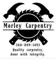 Morley Bros Carpentry LLC Logo