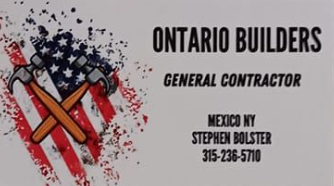 Ontario Builders Logo