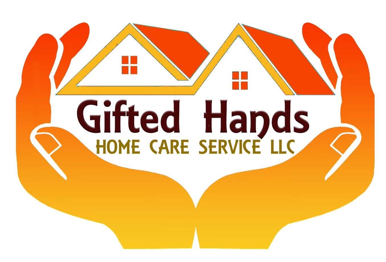 Gifted Hands Home Care LLC Logo
