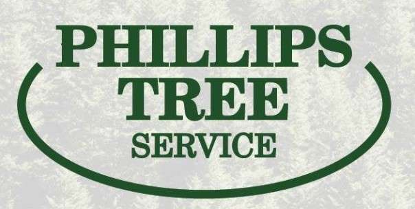 Phillips Tree Service Ltd. Logo