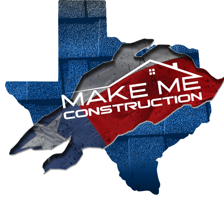 Make Me Construction Logo