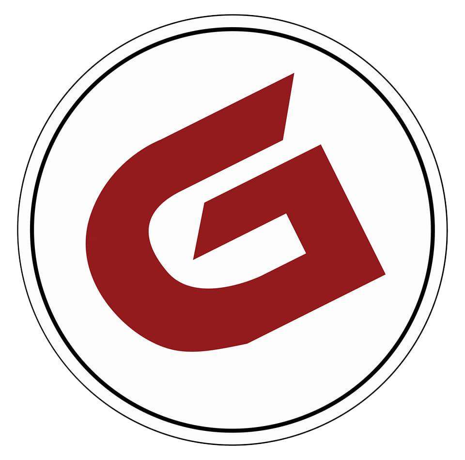 Graber Custom Structures Logo