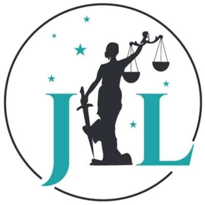 Jude Law LLC Logo