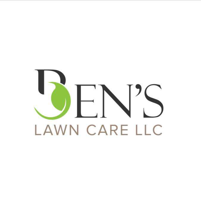 Ben's Lawn Care LLC Logo
