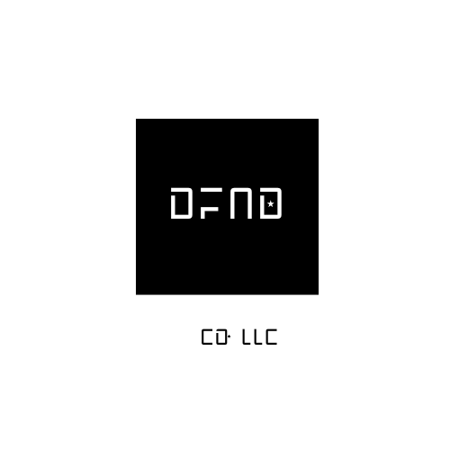 DFNDCO, LLC Logo