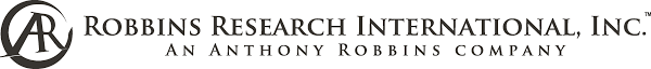 Robbins Research International Inc Logo