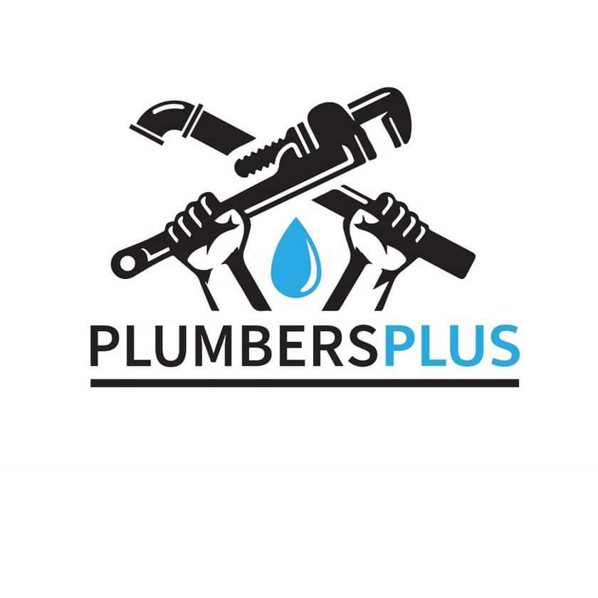 Plumbers Plus LLC   Logo