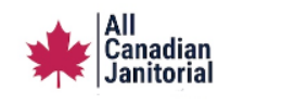 All Canadian Janitorial Ltd. Logo