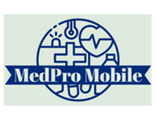 MedPro Mobile Logo