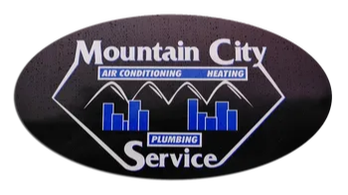 Mountain City Service, Inc. Logo