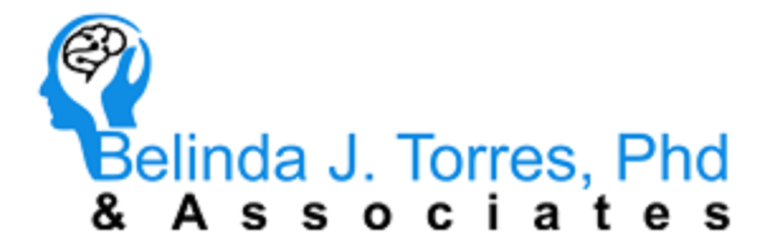 Belinda J. Torres, PhD & Associates Logo