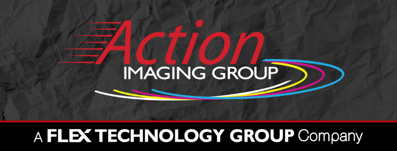 Action Imaging Group Logo