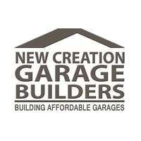 New Creation Builders Logo