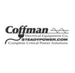 Coffman Electrical Equipment Co. Logo