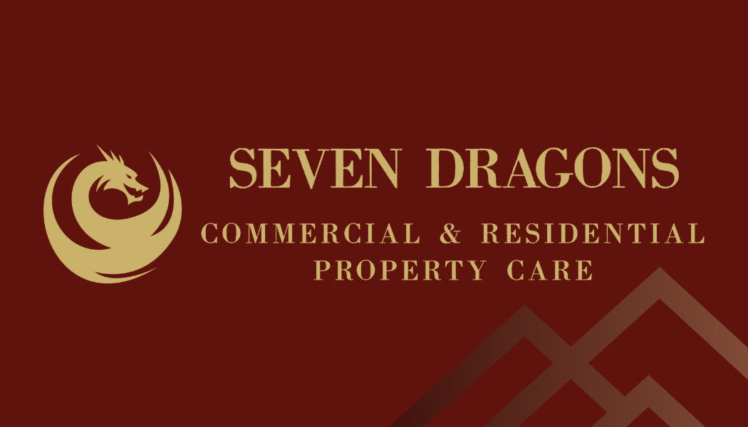 Seven Dragons Inc Logo