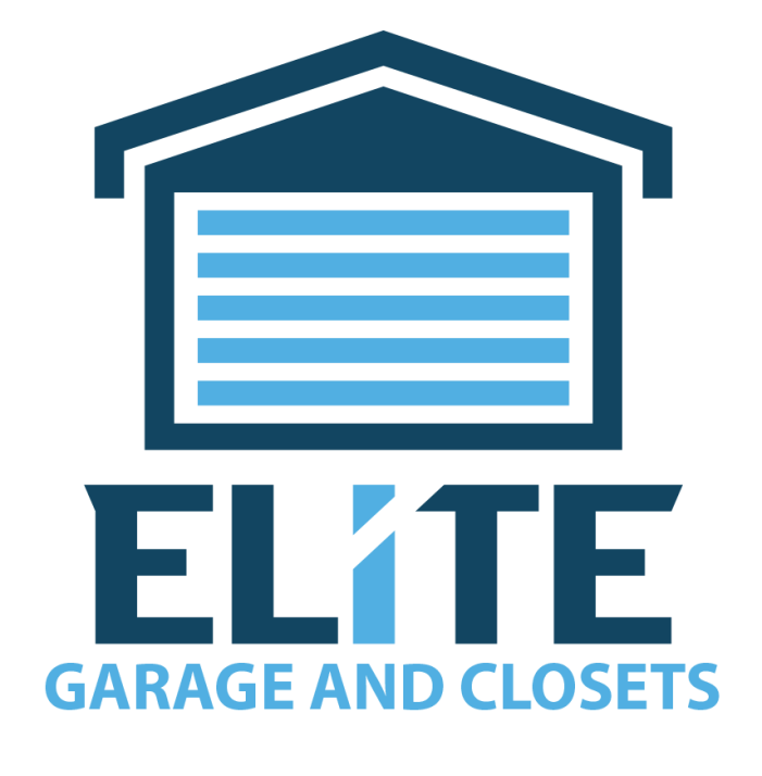 Elite Garage & Closets Logo