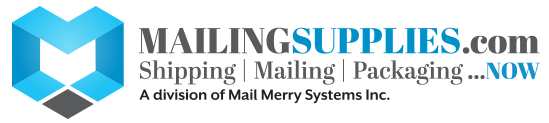 Mail Merry Systems, Inc. Logo
