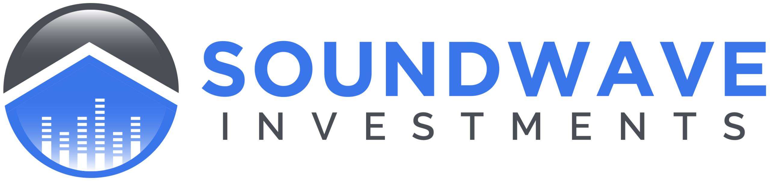 Soundwave Investments, LLC Logo