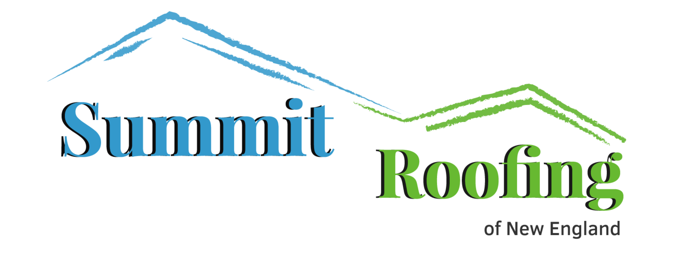 Summit Roofing Of New England, LLC Logo