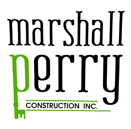 Marshall Perry Construction Inc Logo