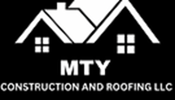 MTY Construction and Roofing LLC Logo