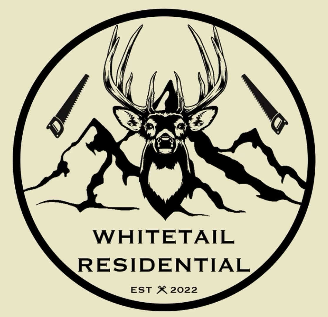 Whitetail Residential Services Logo