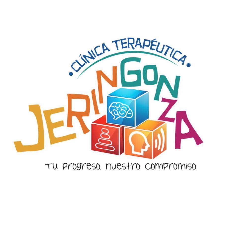 Clínica Terapéutica Jeringonza, Inc. Logo