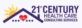 21st Century Health Care Consultants Logo