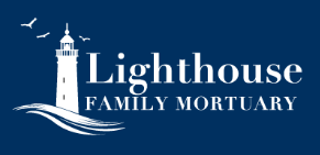Lighthouse Family Mortuary Logo