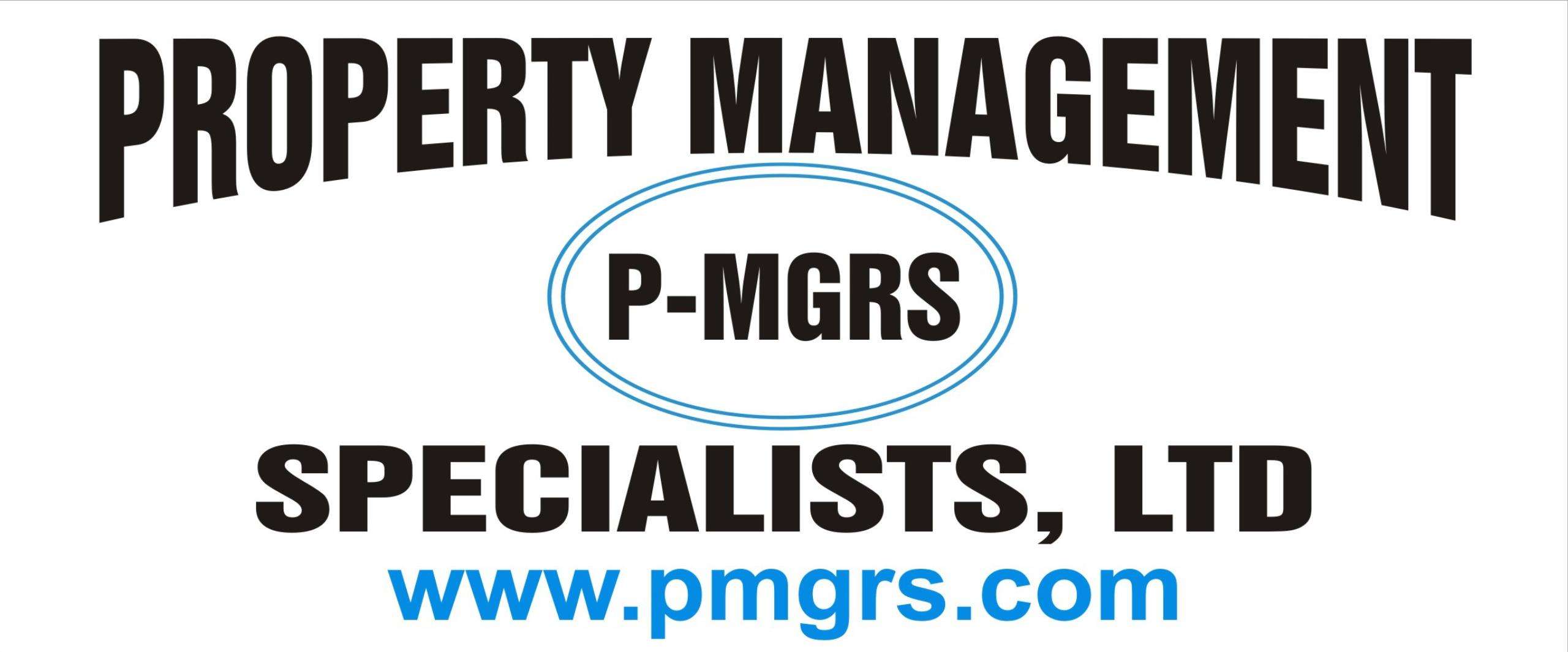 Property Management Specialists, Ltd. Logo