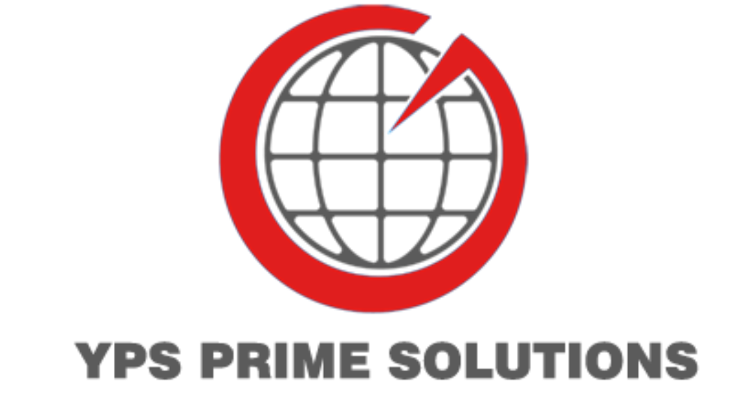 YPS Prime Solutions Ltd. Logo
