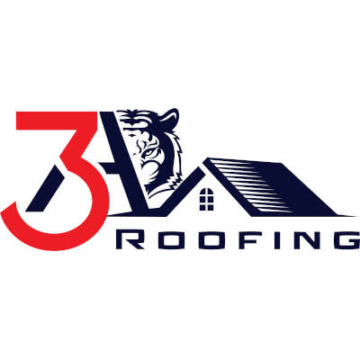 3A Roofing, LLC Logo