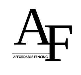 Affordable Fencing Logo