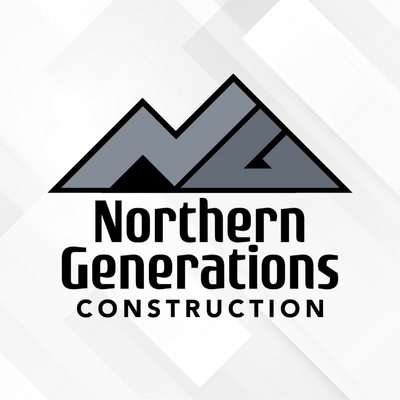 Northern Generations Construction Logo