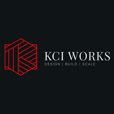 Kellogg Cabinets, Inc dba KCI Works Logo