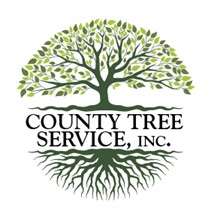 County Tree Service, Inc. Logo