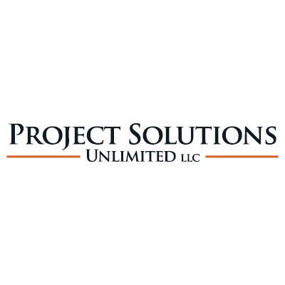 Project Solutions Unlimited, LLC Logo